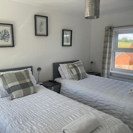 Woodbine Cottage-Part Of Alton Cottages מראה חיצוני תמונה